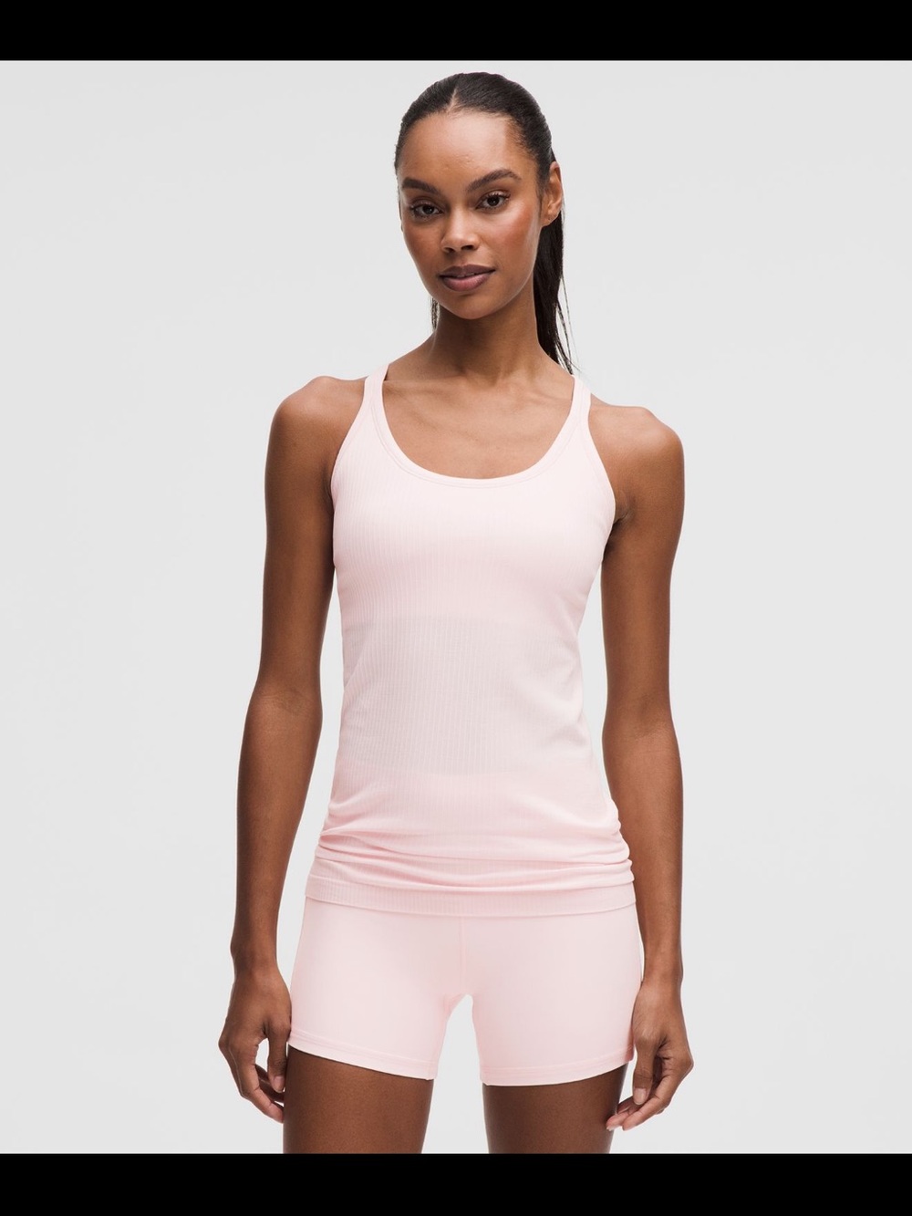Lululemon Ebb to Street Tank